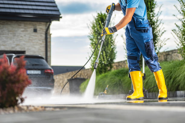 Best Residential Pressure Washing Services  in The Dalles, OR