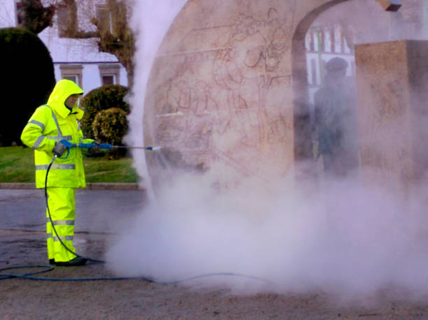 Best Commercial Pressure Washing  in The Dalles, OR
