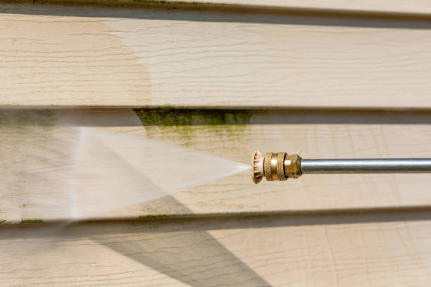 Best Roof Power Washing Services  in The Dalles, OR